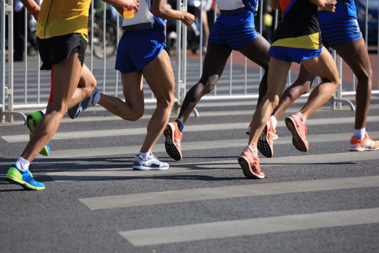 東京2025世界陸上｜男子マラソン｜近藤亮太日本勢トップ11位、小山直城23位・吉田祐也34位