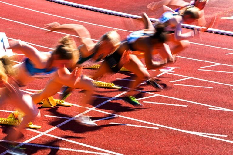 東京2025世界陸上｜女子200m準決勝｜井戸アビゲイル風果、23秒15で健闘も決勝進出ならず