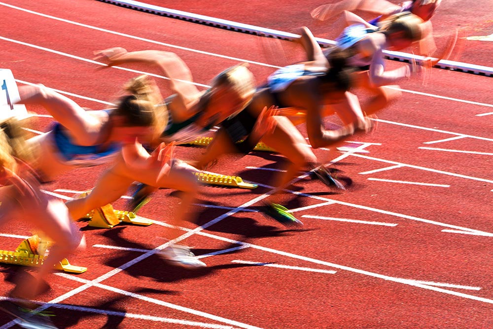 東京2025世界陸上｜女子200m準決勝｜井戸アビゲイル風果、23秒15で健闘も決勝進出ならず
