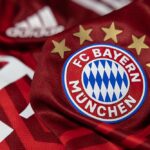 FC Bayern /München Frauen Momoko Tanikawa sidelined with an ankle injury