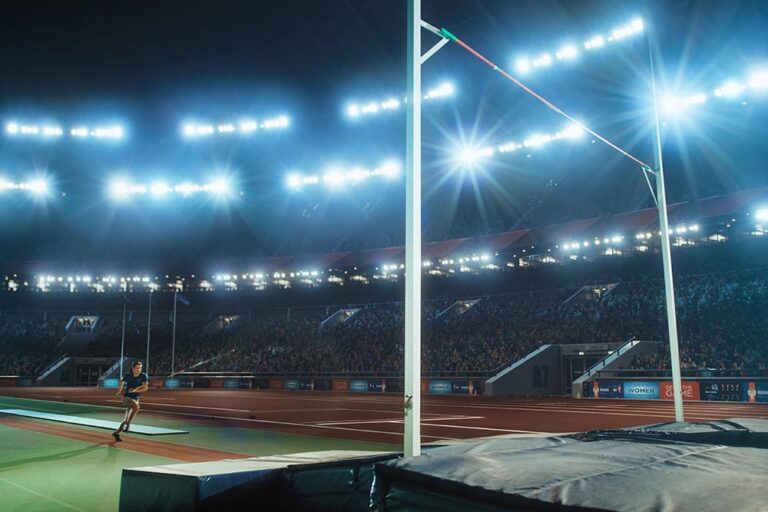 東京2025世界陸上｜男子棒高跳決勝｜デュプランティスが6.30mの世界新、東京の夜に歴史刻む