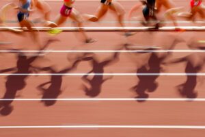 東京2025世界陸上｜女子5000m決勝｜田中希実、15分07秒34で12位フィニッシュ—優勝はベアトリス・チェベト