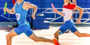 東京2025世界陸上｜男子4×100mリレー予選｜日本（小池祐貴－栁田大輝－桐生祥秀－鵜澤飛羽）、38秒07で決勝へ！
