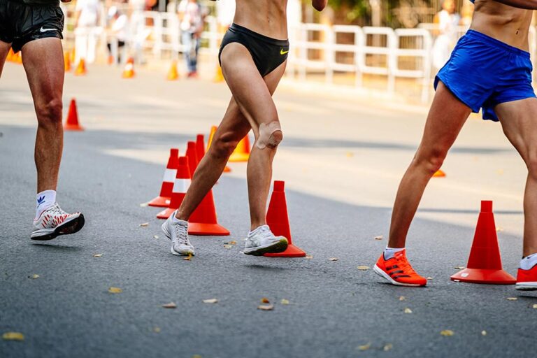 東京2025世界陸上｜女子20km競歩｜藤井菜々子が日本新で銅メダル！岡田久美子18位、柳井綾音37位