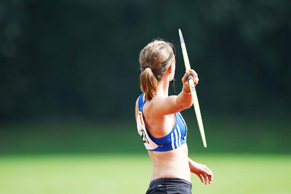東京2025世界陸上｜女子やり投予選｜日本勢3名が力投も決勝進出ならず