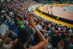 東京2025世界陸上｜男子4×100mリレー決勝｜米国が連覇達成、日本は38秒35で6位入賞