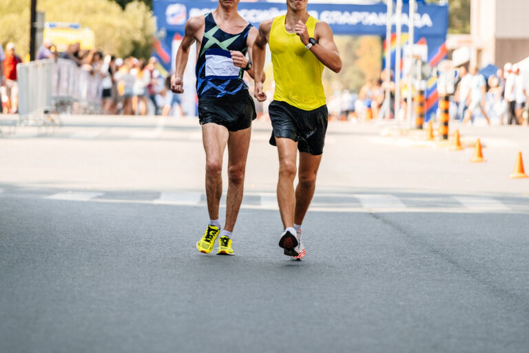 東京2025世界陸上｜男子20km競歩｜吉川絢斗が7位入賞