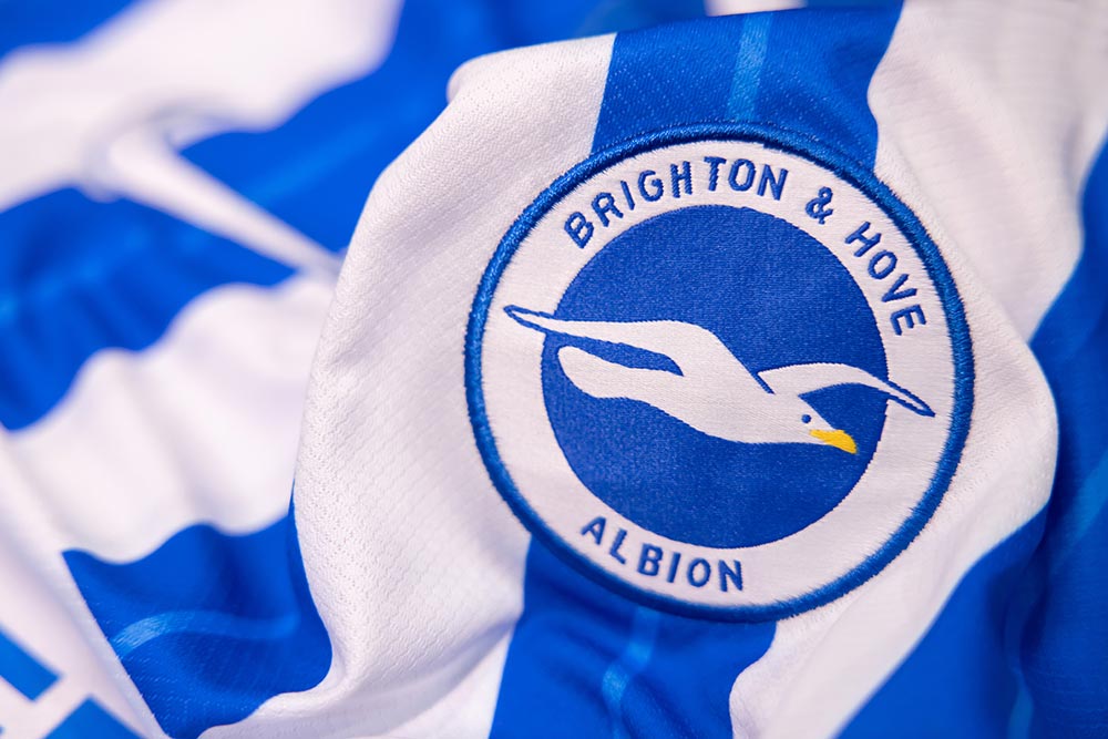 Brighton & Hove Albion Women角田楓佳が加入、WSL開幕を前に中盤を強化